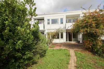 Sonniges Reihenmittelhaus für die kleine Familie