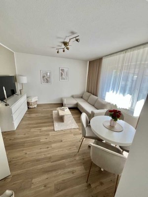 Helle 2-Zimmer-Wohnung mit 51,21 qm + Balkon im Südostviertel – ruhige Lage, gute Anbindung, optiona