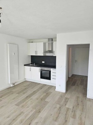 klein, aber fein - schönes 1-Zimmer App. sucht sympathischen Nachmieter*in