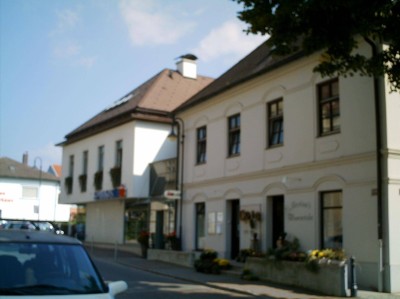 Purgstall/Erlauf. 2 Zimmer Mietwohnung.
