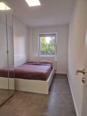 Luxuriöses 2-Zimmer-Apartment im 2. OG in Berlin-Marzahn