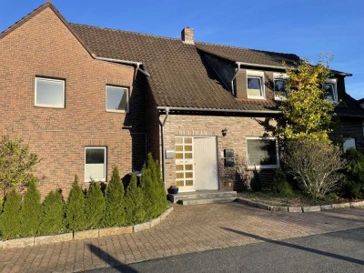 2-Zimmer Wohnung in Wasbüttel