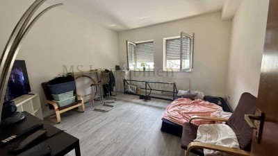*** 1-Zimmer-Wohnung mit Keller in zentraler Lage von Worms ***