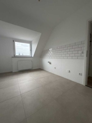 Kernsanierte 1,5-Zimmer Wohnung in Duisburg Untermeiderich