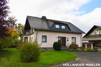 Ein- oder Zweifamilienhaus in Peterswald-Löffelscheid (Hunsrück)