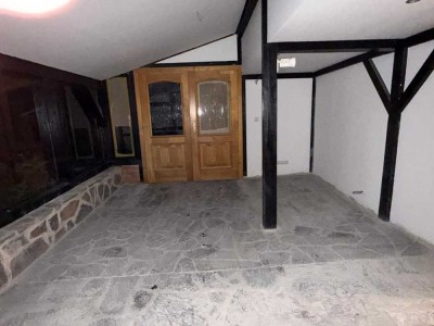 Wohnung mit Charakter – rustikal, modern & einzigartig