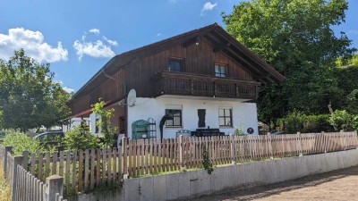 Ruhiges Einfamilienhaus in Edling