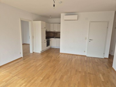 3 Zimmer Wohnung mit 2 Balkonen und Garagenplatz nähe Alte Donau