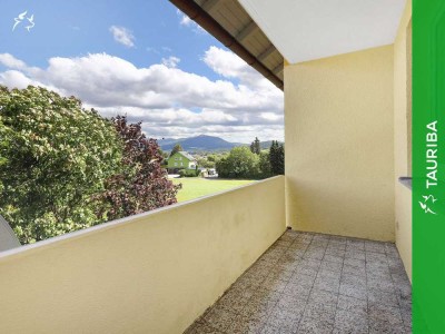 +++Großzügig & praktisch geschnittene Wohnung mit Balkon - ca. 6,7 % Rendite möglich+++