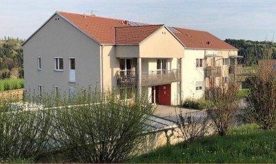 PROVISIONSFREI - Fernitz-Mellach - geförderte Miete - 2 Zimmer