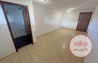 1 Zimmerwohnung in ruhiger Wohnlage von Rauenberg