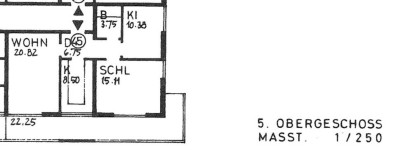 Zimmer in 3er WG Marktler Str. 4 in Burghausen