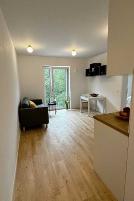 2-Zimmer-Apartment in der "Ringslebenstr. 1" Berlin Neukölln NUR FÜR LANDESBESCHÄFTIGTE