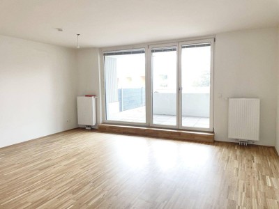 PROVISIONSFREI VOM EIGENTÜMER! TERRASSENWOHNUNG! 3-ZIMMER-WOHNUNG NÄHE U6!