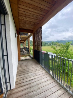 Seniorenwohnung mit großem Balkon im Betreuten Wohnen in St. Marein bei Graz