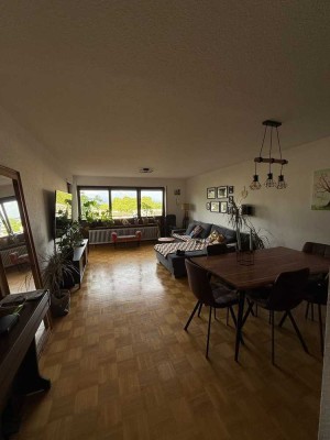 Nachmieter gesucht ab 15.09.25