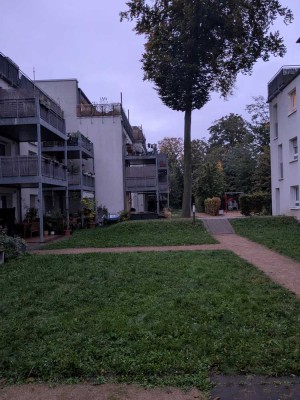 2 Zimmer Wohnung in Köln-Nippes mit 75 m²