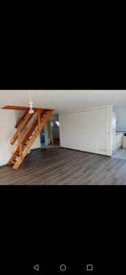 Exklusive helle 4 Zimmer Maisonette Wohnung Giengen Süd