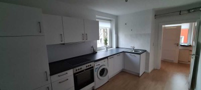 Gepflegte 2-ZW Altbauwohnung in Grombühl!