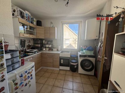 Funktionale 3 Zimmer Wohnung  im Seebach sucht neuen Mieter