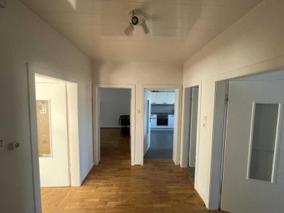 3 Zimmer Wohnung mit traumhaften Ausblick