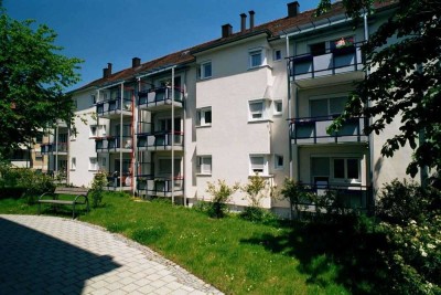 3 Zimmer in Stuttgart Ost