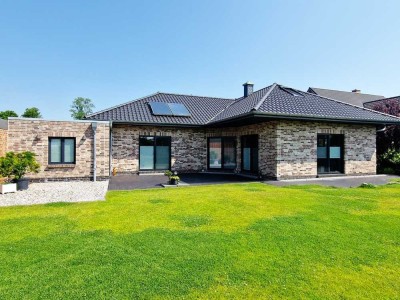 TOP: Bungalow mit exzellenter Ausstattung an der Nordseeküste