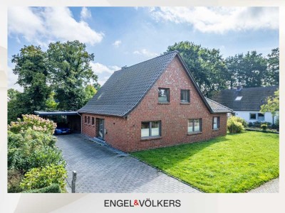 Top modernisiertes Einfamilienhaus in Spitzenlage