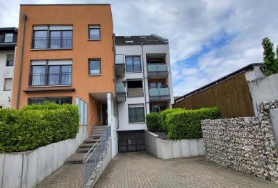 Hochwertige und großzügig geschnittene 2-Zimmer-Wohnung im Herzen von Alt-Hürth