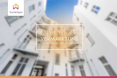 Top Renditeobjekt in Magdeburg! + 6 Einheiten + Wohnungen renoviert +