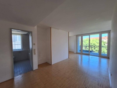 Wohnen in der Leopoldstraße!