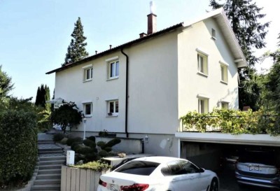 Einfamilienhaus in zentraler Lage von Baden-Baden – Ihr neues Zuhause ab 01.05.2025!