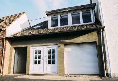 Freundliches 4-Zimmer-Haus in 53332, Bornheim