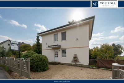 Tolles Einfamilienhaus am Ahlenberg