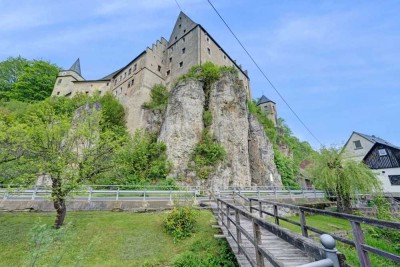 Einzigartiges Anlageobjekt in der Fränkischen Schweiz