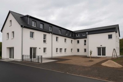 Wohnungen nach Kernsanierung zu vermieten