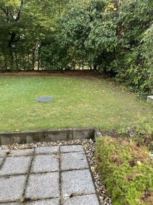 Mülheim (Ruhr) Saarn - Luxemburger Allee - 110 m² 4-Zimmer im EG mit Garten (Vergleichsbilder)