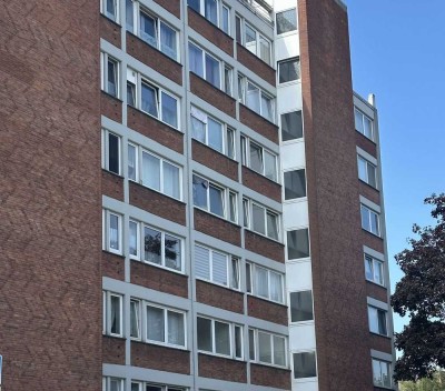 ERSTBEZUG nach Modernisierung - Wohnung mit Aufzug