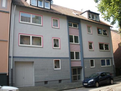 Schöne 3-Zimmer-Dachgeschosswohnung in Gelsenkirchen