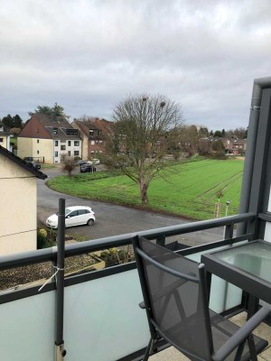 Schöne moderne 3,5 Zimmerwohnung in Oberhausen-Biefang