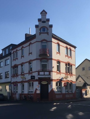 2,5-grosse Wohnung in Siegburg mit Balkon zu vermieten!