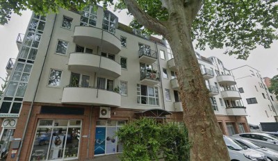 Moderne 5-Raum Wohneinheit in Dresden Cotta – Familienwohnung oder WG?