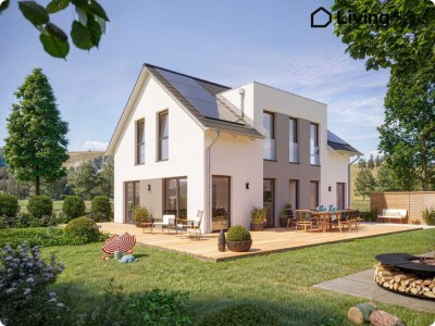 Entspannt ins Eigenheim im schönen Michendorf - 142 m² mit Photovoltaik & Vollkasko-Absicherung