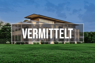 * VERMITTELT * GRAZ LIEBENAU * PENTHOUSE-LIVING DELUXE - 111,6 M² WOHNFLÄCHE MIT GROSSZÜGIGER 82,7 M² TERRASSE - TOP 5 *