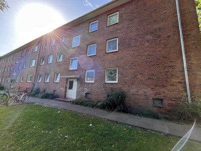 2,5 Zimmer für die kleine Familie!