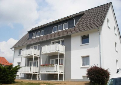 3-Zimmerwohnung Osterode