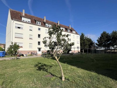 ***ca.6 % Rendite - Wohnungspaket mit 5 WE  in zentraler Lage nahe Porsche, BMW und DHL!***