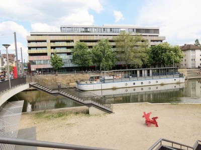 Neckarblick Marrahaus