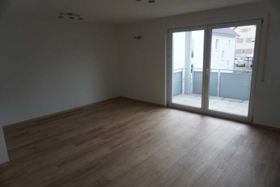 Neuwertige 3,5-Zimmer-Wohnung in Bondorf (Nr. 10)