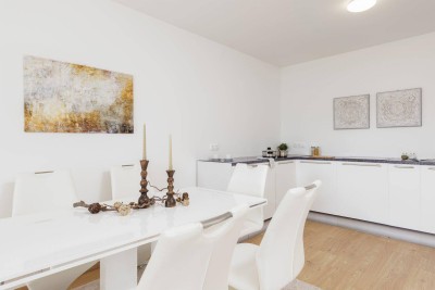 !! OPEN HOUSE 19.9. von 10 - 15 Uhr !! - modern Wohnen in Wieselburg – schöne 3 Zimmerwohnung ab sofort – KAUFOPTION -